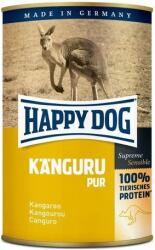 Happy Dog Dog Pur Australia - Conservă de carne macră de cangur (6 x 400 g) 2.4 kg