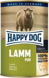 Happy Dog Dog Pur Neuseeland conservă (24 x 800 g) 19.2 kg