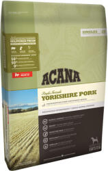 ACANA Yorkshire Pork & Butternut Squash 2 kg