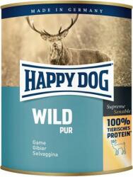Happy Dog Dog Pur Sweden conservă (12 x 800 g) 9.6 kg