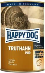 Happy Dog Dog Pur Texas conservă (6 x 400 g) 2.4 kg