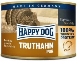 Happy Dog Dog Pur Texas conservă (24 x 200 g) 4.8 kg