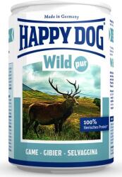 Happy Dog Dog Pur Sweden conservă (24 x 200 g) 4.8 kg