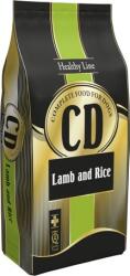 C&D Foods Lamb & Rice (2 x 15 kg) 30 kg
