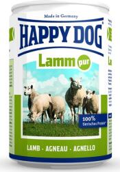 Happy Dog Dog Pur Neuseeland conservă (6 x 400 g) 2.4 kg