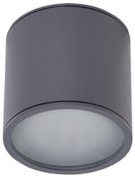 AZzardo Alix kültéri mennyezeti lámpa szürke (AZ-4057)