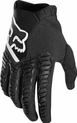 FOX Pawtector Gloves Black S Motoros kesztyűk
