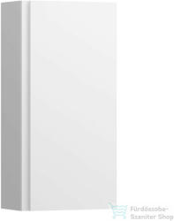 Laufen Lani 70x35, 5x18, 5 cm-es 1 ajtós jobbos szekrény, matt fehér H4037021122601 (H4037021122601)