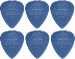Dunlop 449R 1.50 Max Grip Standard 6 Перце за китара (<![CDATA[449R150-6PACK-SET]]>)