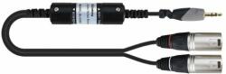 Soundking BXJ102-1 1, 5 m Аудио кабел (BXJ102-1)