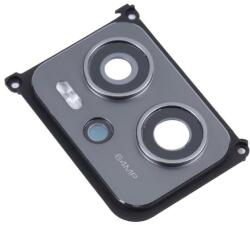 tel-szalk-1929703068 Xiaomi Poco X4 GT fekete színű kamera lencse kerettel (tel-szalk-1929703068)