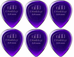 Dunlop 474R 3.00 Stubby Jazz 6 Перце за китара (<![CDATA[474R300-6PACK-SET]]>)