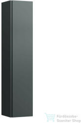 Laufen Lani 165x35, 5x33, 5 cm-es 1 ajtós jobbos szekrény, Traffic Grey H4037221122661 (H4037221122661)