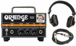 Orange Micro Dark SET Хибрид усилвател (MICRO-DARK-SET)
