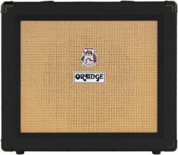 Orange Crush 35RT BK Транзисторен усилвател/Комбо (D-CRUSH-35RT-BK)