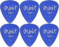 Dunlop 486R L Gels Standard 6 Перце за китара (<![CDATA[486RLT-6PACK-SET]]>)