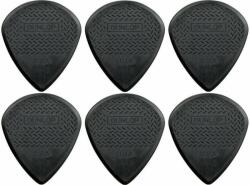 Dunlop 471 R 3 S 6 Перце за китара (<![CDATA[471R3S-6PACK-SET]]>)