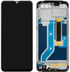 NBA001LCD101120027732 Oppo A12 / A12s LCD kijelző érintővel kerettel előlap (NBA001LCD101120027732)