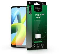 MyScreen LA-2259 Xiaomi Redmi A1 rugalmas, hibrid üveg - Myscreen protector Hybrid Glass Lite átlátszó 7H ujjlenyomat-érzékelő biztos (LA-2259)