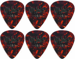 Dunlop 483R H Shell Cadet 6 Перце за китара (<![CDATA[483R05HV-6PACK-SET]]>)