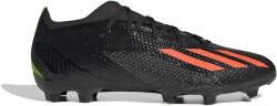 Adidas Futballcipő adidas X SPEEDPORTAL. 2 FG fekete ID4920 - EUR 46 | UK 11 | US 11, 5