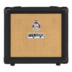 Orange Crush 12 BK Транзисторен усилвател/Комбо (D-CRUSH-12-BK)