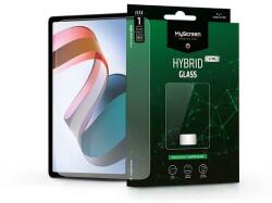 MyScreen LA-2247 Xiaomi Redmi Pad rugalmas, hibrid üveg - Myscreen protector Hybrid Glass Lite átlátszó 7H ujjlenyomat-érzékelő biztos (LA-2247)