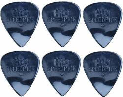 Dunlop H10 6 Перце за китара (<![CDATA[H10-SPEED-6PACK-SET]]>)