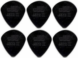 Dunlop 47RS 1.18 Jazz II Stiffo Nylon 6 Перце за китара (<![CDATA[47R2S-6PACK-SET]]>)
