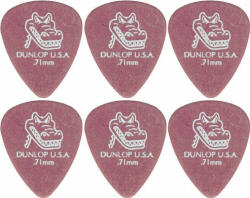 Dunlop Gator Grip Gator Grip SET Перце за китара (<![CDATA[417R71-6PACK-SET]]>)
