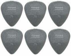 Dunlop 449R 0.73 SET Перце за китара (<![CDATA[449R73-6PACK-SET]]>)