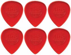 Dunlop 475R 1.00 Big Stubby 6 Перце за китара (<![CDATA[475R100-6PACK-SET]]>)
