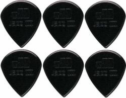 Dunlop 47RS 1.38 Nylon Jazz 6 Перце за китара (<![CDATA[47R3S-6PACK-SET]]>)