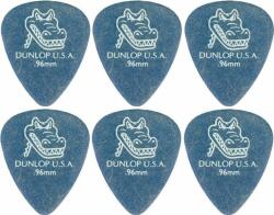 Dunlop 417R 0.96 Gator Grip Standard 6 Перце за китара (<![CDATA[417R96-6PACK-SET]]>)