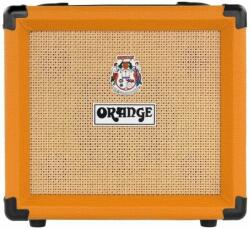 Orange Crush 12 Транзисторен усилвател/Комбо (D-CRUSH-12)