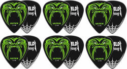 Dunlop PH 112R 1.14 James Hetfield 6 Перце за китара (<![CDATA[PH112R114-6PACK-SET]]>)