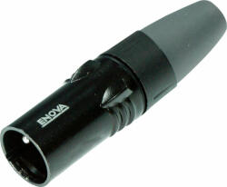 Enova XL23MB XLR конектор (XL23MB)