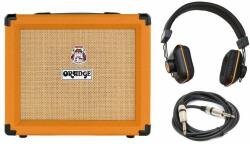 Orange Crush 20RT SET Транзисторен усилвател/Комбо (CRUSH20RT-SET)