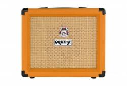 Orange Crush 20RT Транзисторен усилвател/Комбо
