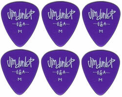 Dunlop 486R M SET Перце за китара (<![CDATA[486RMD-6PACK-SET]]>)