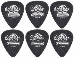 Dunlop 488R 0.60 Tortex Standard 6 Перце за китара (<![CDATA[488R60-6PACK-SET]]>)