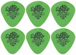 Dunlop 472R M 1 Tortex Jazz SET Перце за китара (<![CDATA[472RM1-6PACK-SET]]>)