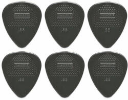 Dunlop 449R 0.88 Max Grip Standard 6 Перце за китара (<![CDATA[449R88-6PACK-SET]]>)