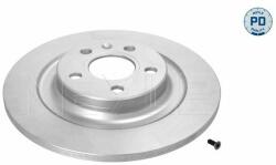 MEYLE Disc frana MEYLE -PD: Advanced performance and design. 515 523 0018/PD (515 523 0018/PD)
