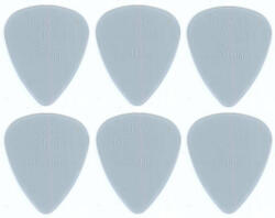 Dunlop 44R 0.60 Nylon Standard 6 Перце за китара (<![CDATA[44R60-6PACK-SET]]>)
