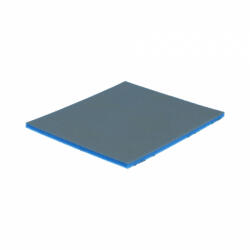 Norton egyoldalas csiszolószivacs 140x115x6mm P280, 20 db/csomag (CTS50604)