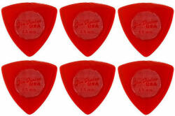 Dunlop 473R 1.50 Tri Stubby 6 Перце за китара (<![CDATA[473R150-6PACK-SET]]>)