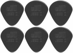 Dunlop 47RS 1.10 Nylon Jazz 6 Перце за китара (<![CDATA[47R1S-6PACK-SET]]>)