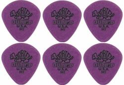 Dunlop 472R H 1 Tortex Jazz 6 Перце за китара (<![CDATA[472RH1-6PACK-SET]]>)