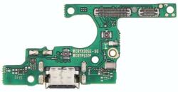 tel-szalk-1929703080 Huawei Nova 8 se Youth töltőcsatlakozó port panel (tel-szalk-1929703080)